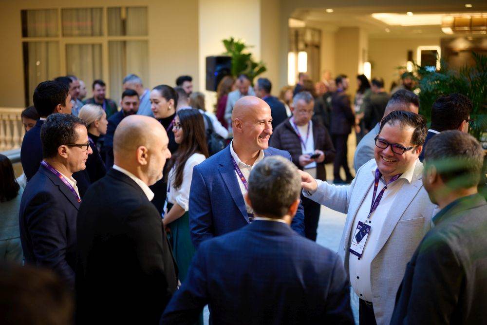 Commerce Innovation Summit 2025 a reunit peste 350 de profesionişti din industria comerţului digital